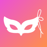 PrivateHub - video chat now アイコン
