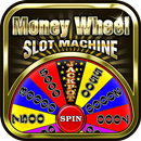 Money Wheel Slot Machine Game APK