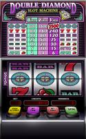 3 In 1 Diamond Slots + Bonus تصوير الشاشة 2