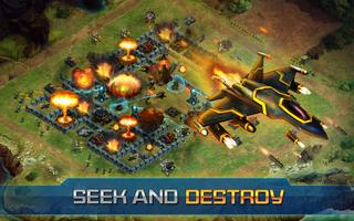 Alliance War : Battle of the Empires - Strategy screenshot 2