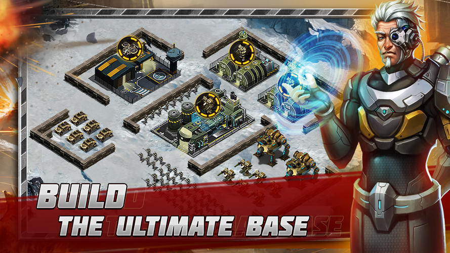 Alliance War Battle Of The Empires Strategy Apk 1 95 Download For Android Download Alliance War Battle Of The Empires Strategy Apk Latest Version Apkfab Com