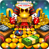 Casino Vegas Coin Party Dozer biểu tượng