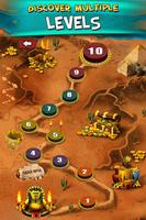 Pharaoh Screenshot 1