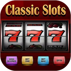 Classic Slot Machine アプリダウンロード