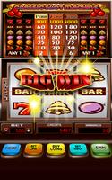 Classic Slot Machine ポスター