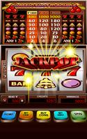 Classic Slot Machine スクリーンショット 1