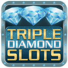 Triple Diamond Zeichen