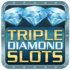 Triple Diamond-icoon