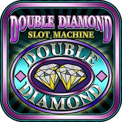 Double Diamond Slot Machine APK download