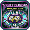 💎 Double Diamond Tragamonedas icono