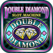 Double Diamond Slot Machine