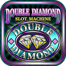 Double Diamond Slot Machine APK