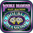 💎Double Diamond Slots-双钻老虎机💎 图标