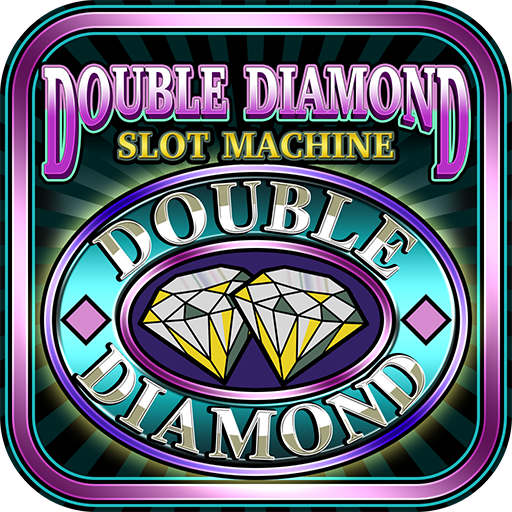 💎Double Diamond Slots-双钻老虎机💎