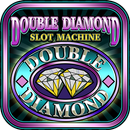 Machine à Sous Double Diamond APK