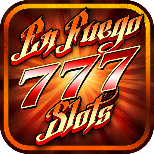 En Fuego 777 Slot Machine