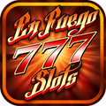 En Fuego 777 Slot Machine