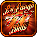 En Fuego 777 Slot Machine APK