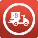 Food Delivery Driver APK