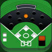 Home run! Baseball आइकन
