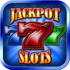 777 Jackpot Slots-Free Casino APK Herunterladen