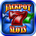 777 Jackpot Slots ไอคอน
