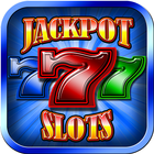 777 Jackpot Slots icono
