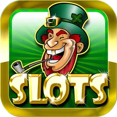 Baixar Irish Money Wheel Slots APK