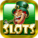 Irish Money Wheel Slots-APK