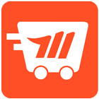 Magento Mobile Application أيقونة