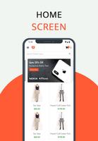 Magento Mobile Application gönderen