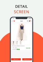 Magento Mobile Application capture d'écran 2