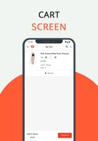 Magento Mobile Application Screenshot 3