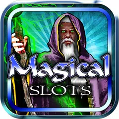 Magical Slots APK download