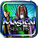 Magical Slots APK