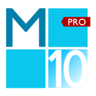 Metro UI Launcher 10 Pro icône