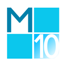 Metro UI Launcher 10 aplikacja