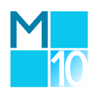 Metro UI Launcher 10 Zeichen