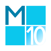 Metro UI Launcher 10 아이콘