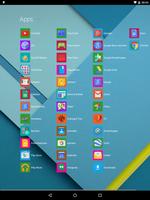 Metro UI Launcher 10 screenshot 3