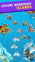 Pirates Gold Coin Party Dozer Screenshot 3