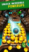 Pirates Gold Coin Party Dozer Plakat