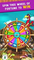 Pirates Gold Coin Party Dozer Screenshot 2