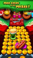 Soda Coin Party Dozer syot layar 1