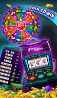 Space Blaze Coin Party Dozer screenshot 1