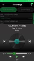 Hidden Voice Recorder تصوير الشاشة 3