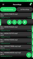 Hidden Voice Recorder screenshot 1