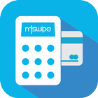 Mswipe Merchant App-icoon