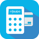 Mswipe Merchant App icon