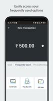 Mswipe Merchant App تصوير الشاشة 3